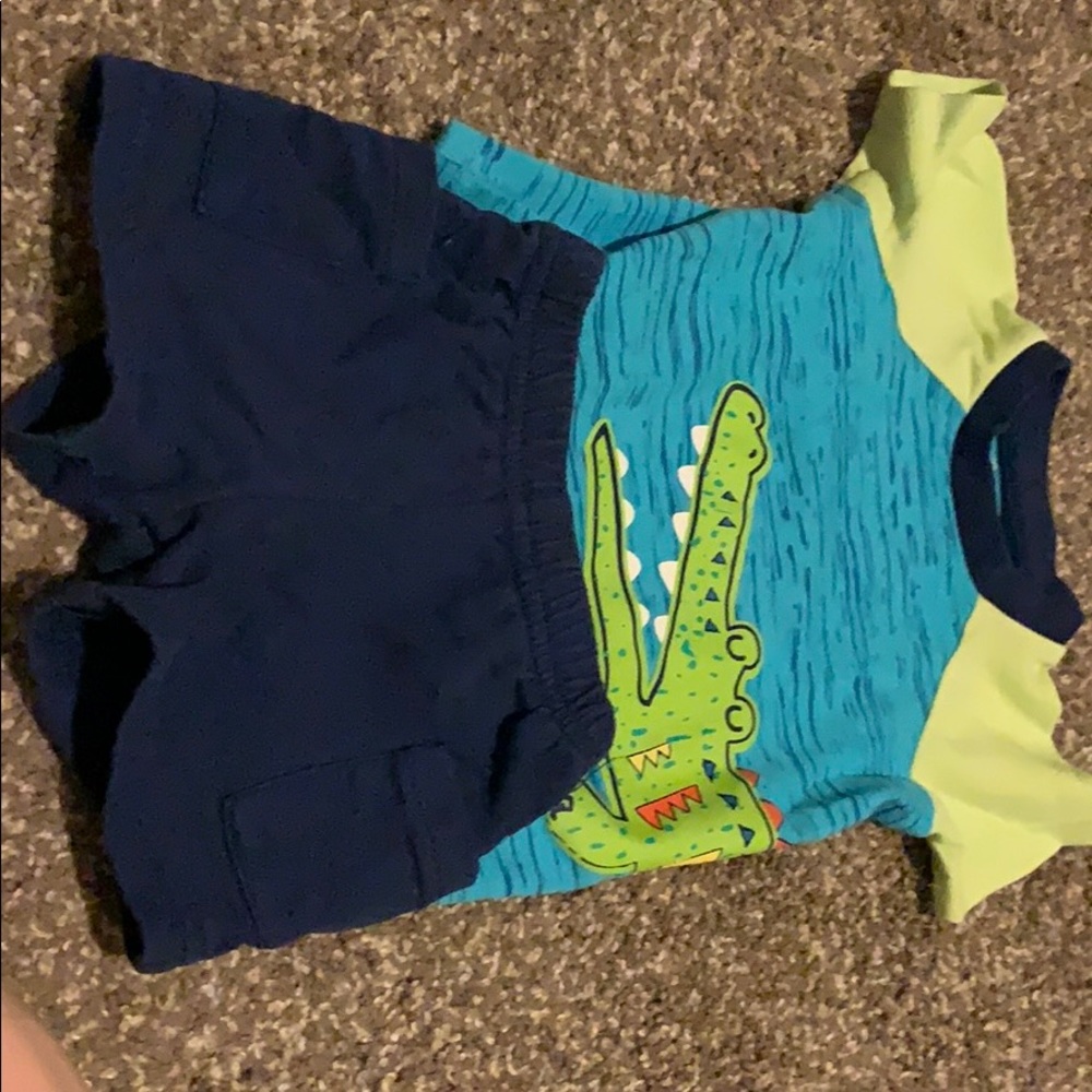 Outfit